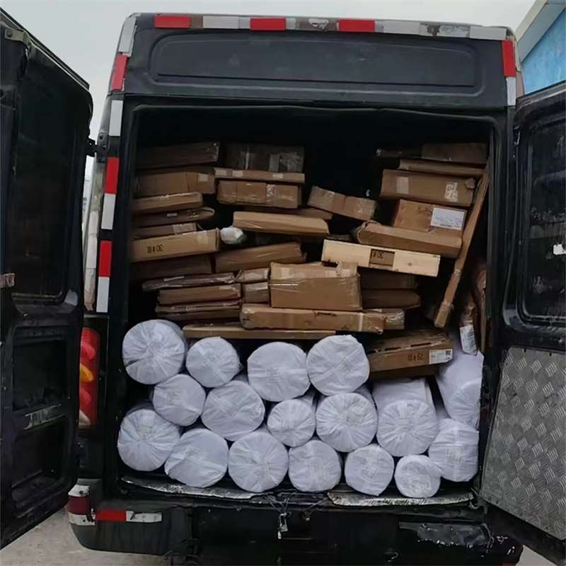 河南周口川汇到苍南物流公司——一站式服务，让货运更便捷（苍南的物流专线）
