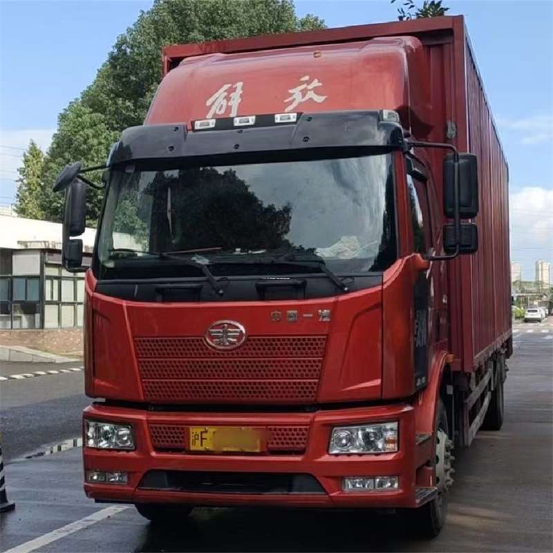 河南周口川汇到德清物流公司——专业货运，安心之选（德清物流专线货运）