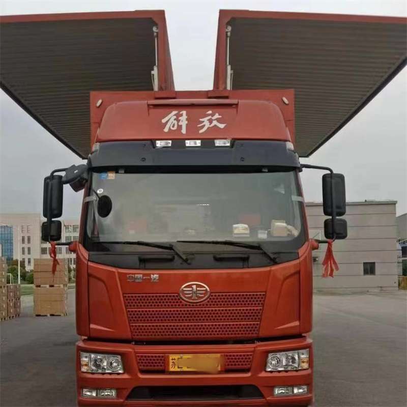 河南周口川汇到桓台物流公司-一站式服务（到桓台多少公里）