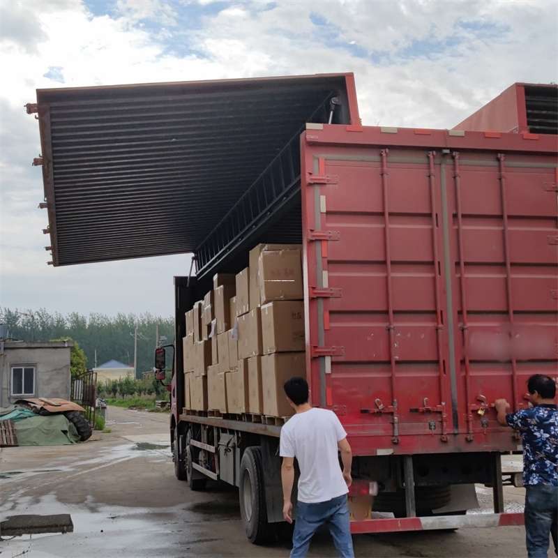 河南周口川汇到陇南物流公司一站式货运服务，满足您的各种需求（陇南物流运输公司）