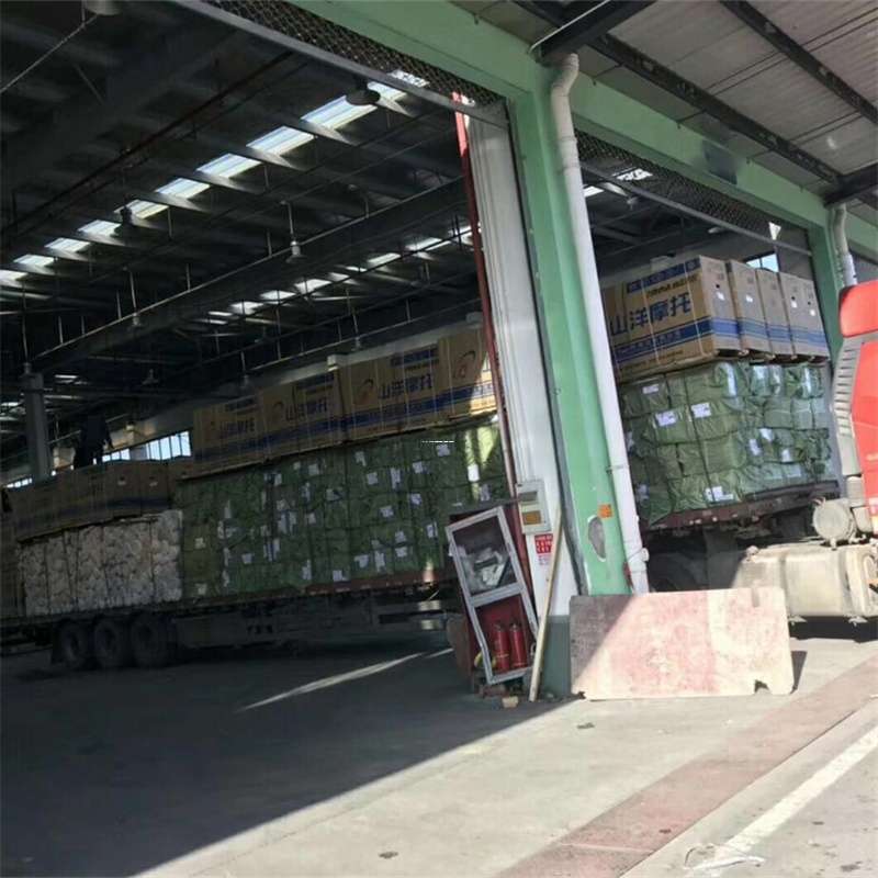 河南周口川汇到潜江物流公司，专业货运，高效快捷