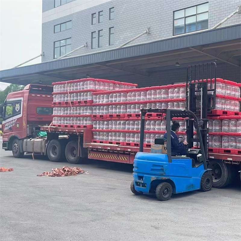 河南周口川汇到宁波物流公司——一站式服务，让货运更轻松