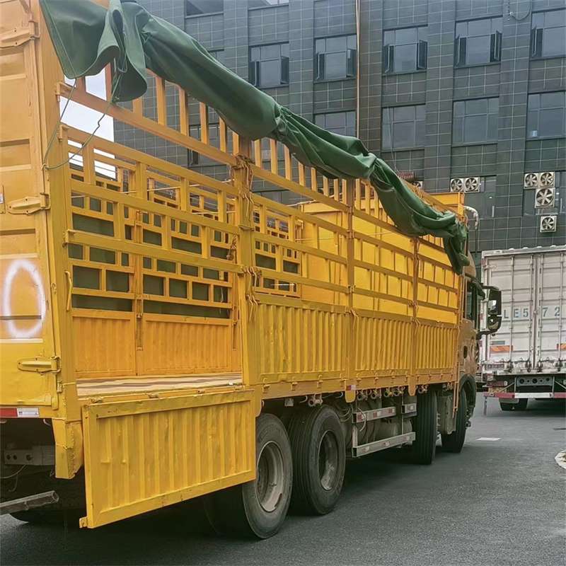 河南周口川汇至宜宾货运专线一站式物流服务，让货物畅行无忧
