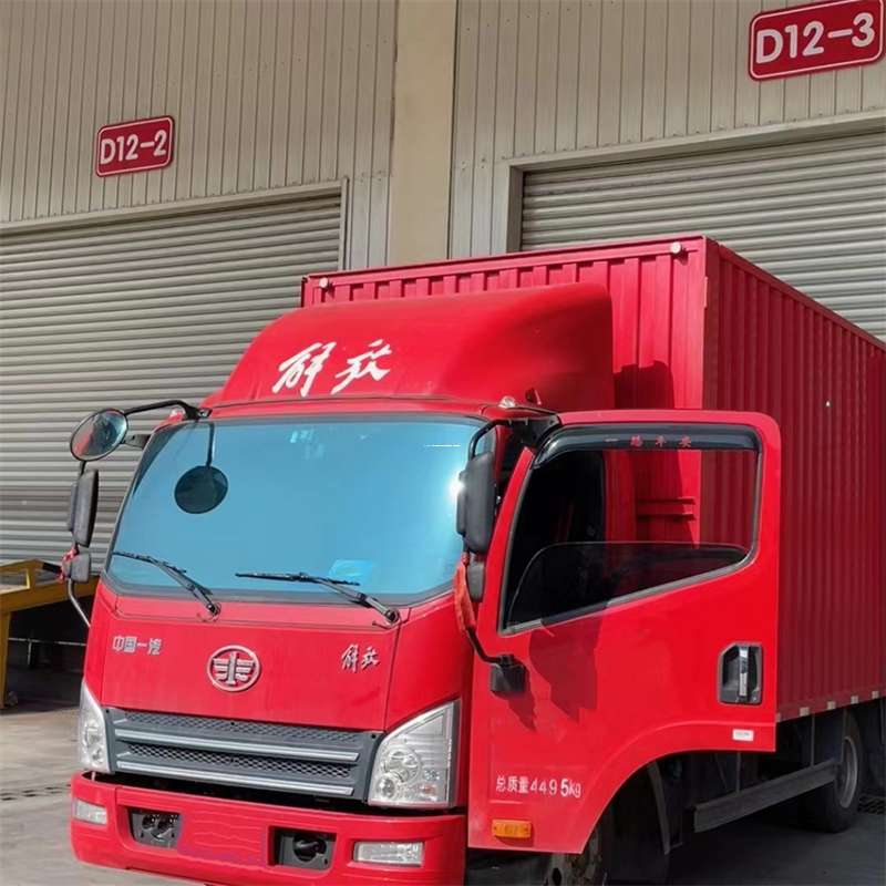 河南周口川汇至克孜勒苏物流专线一站式服务，高效运输保障
