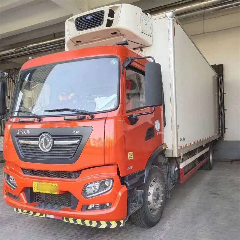 河南周口川汇到合肥物流公司一站式服务，满足您的各种物流需求