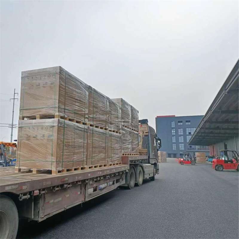 河南周口川汇至苏州工业园区货运专线，高效物流直达一站式服务