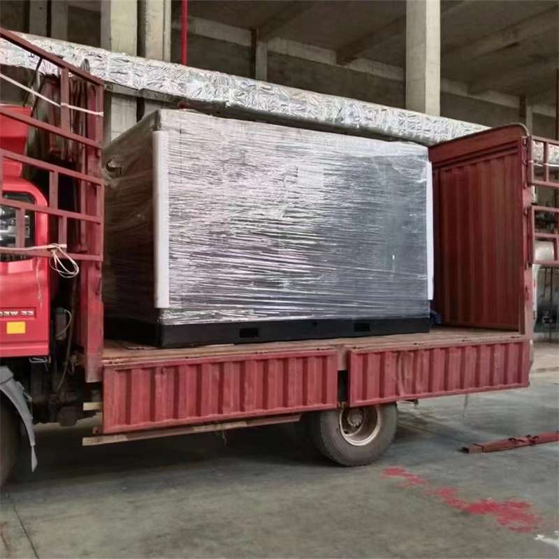河南周口川汇到石嘴山物流公司一站式货运服务，满足您的各种需求