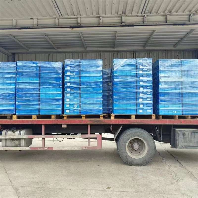 河南周口川汇到漯河物流公司一站式服务，为您的货物保驾护航