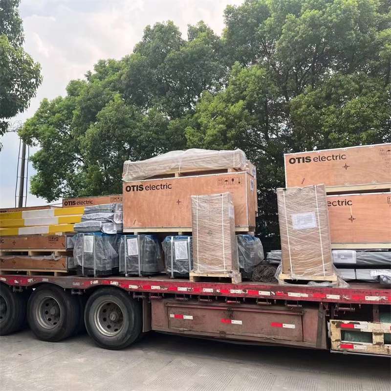 河南周口川汇至张家口货运专线，一站式物流服务助您成功