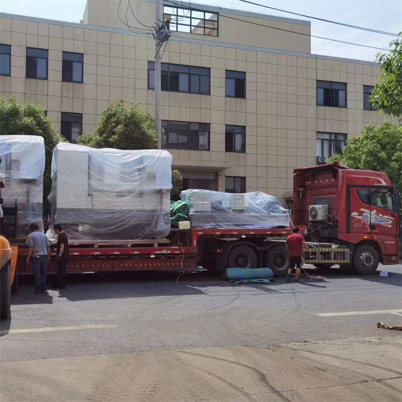 河南周口川汇到南京物流公司一站式服务，让货运更轻松