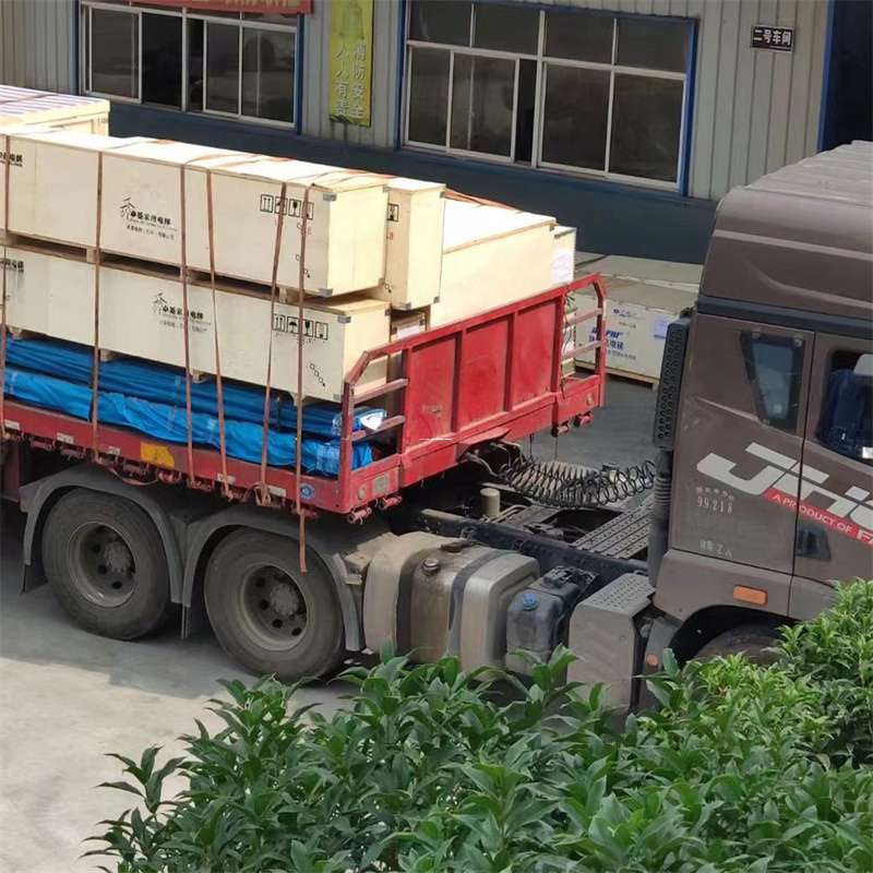 河南周口川汇到海口物流公司一站式服务，让货运更轻松