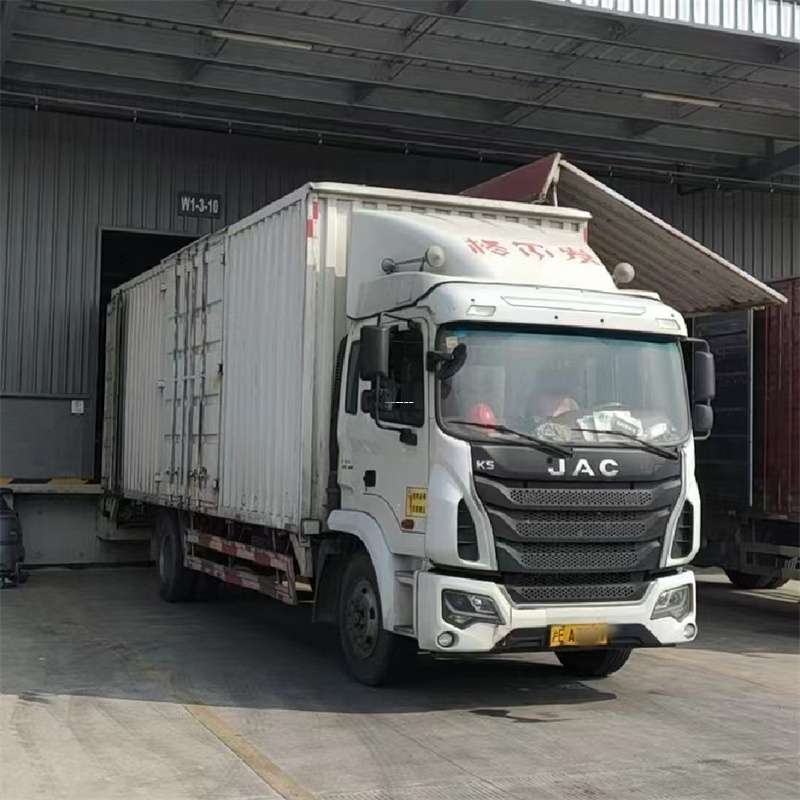 河南周口川汇到通辽物流公司，专业货运，高效便捷